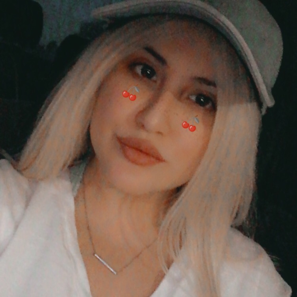 Human hair wig